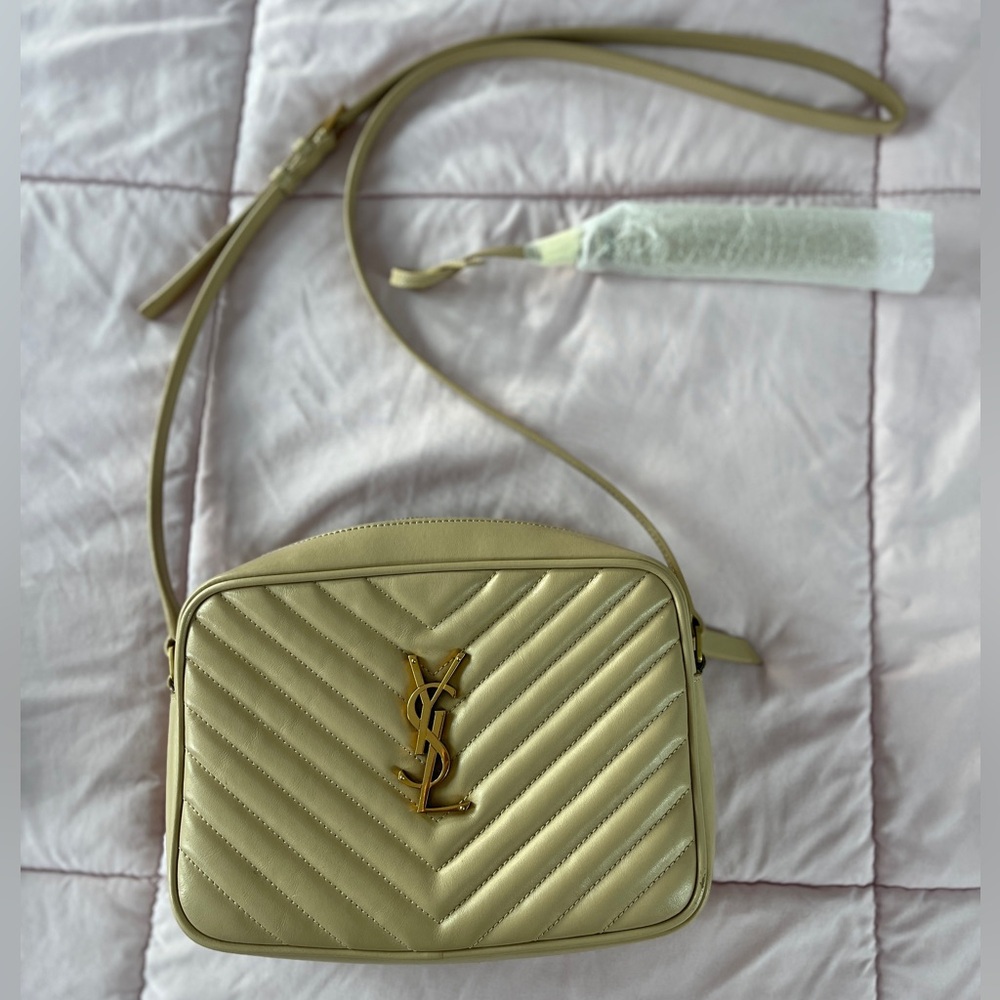 YSL Bag - Picture 3 of 5